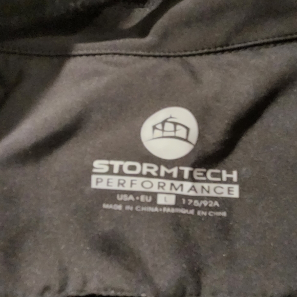 Nice men's jacket - Picture 2 of 3